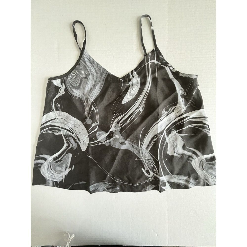 Athleta Calm Cool Cami Top - Picture 4 of 11